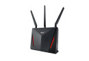 Маршрутизатор WiFi ASUS RT-AC86U - зображення 2