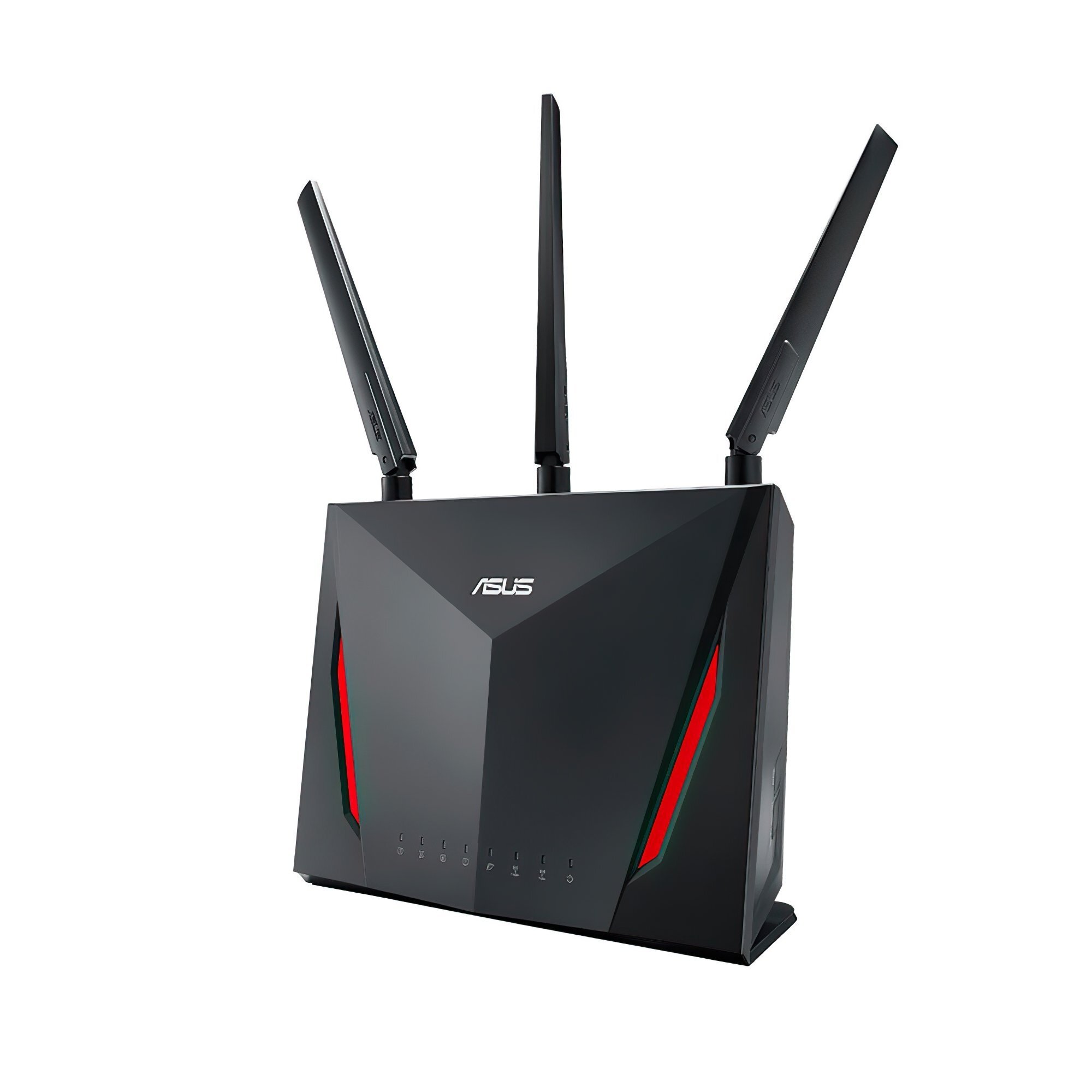 Маршрутизатор WiFi ASUS RT-AC86U - зображення 2