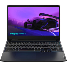 Ноутбук Lenovo IdeaPad Gaming 3 15 (82K100FMPB)