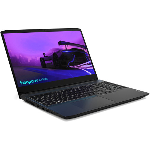 Ноутбук Lenovo IdeaPad Gaming 3 15 (82K100FMPB) - зображення 2