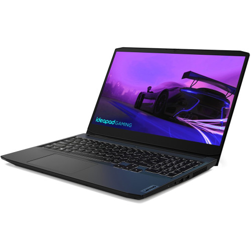 Ноутбук Lenovo IdeaPad Gaming 3 15 (82K100FMPB) - зображення 4