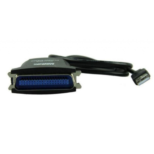 Конвертор USB to LPT Dynamode (USB2.0-to-Parallel) - зображення 2