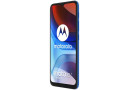 Смартфон Motorola E7 Power 4\/64GB Tahiti Blue - зображення 3