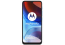 Смартфон Motorola E7 Power 4\/64GB Tahiti Blue - зображення 4
