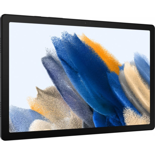 Планшет Samsung Galaxy Tab A8 3\/32Gb Grey (SM-X200NZAASEK) - зображення 3