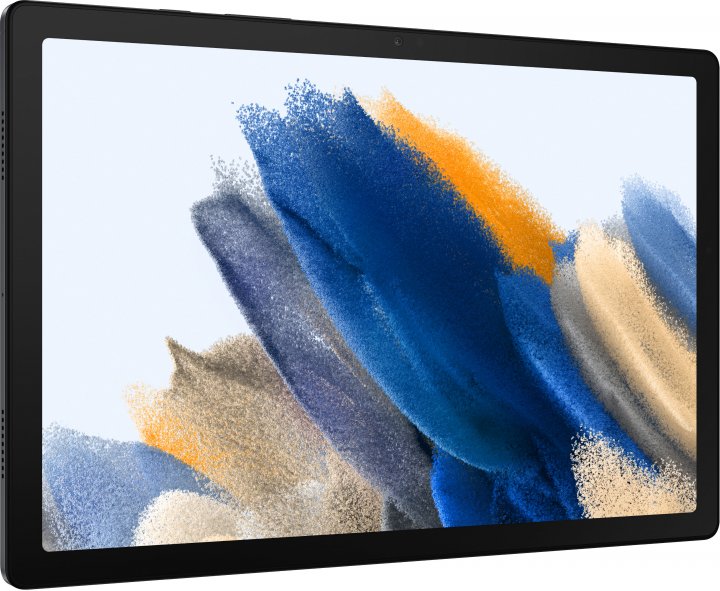 Планшет Samsung Galaxy Tab A8 3\/32Gb Grey (SM-X200NZAASEK) - зображення 3