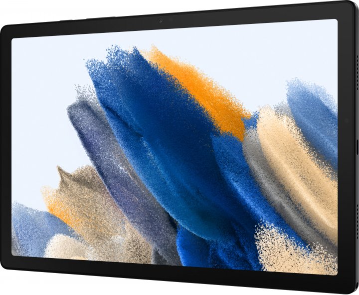 Планшет Samsung Galaxy Tab A8 3\/32Gb Grey (SM-X200NZAASEK) - зображення 4