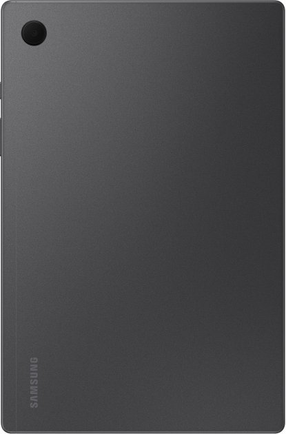 Планшет Samsung Galaxy Tab A8 3\/32Gb Grey (SM-X200NZAASEK) - зображення 7
