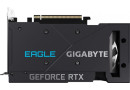 Відеокарта GeForce RTX 3050 8GB GDDR6 Gigabyte (GV-N3050EAGLE-8GD) - зображення 3