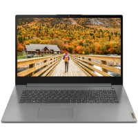 Ноутбук Lenovo IdeaPad 3 17ALC (82KV006GPB)