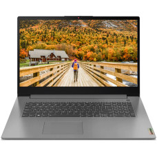 Ноутбук Lenovo IdeaPad 3 17ALC (82KV006GPB)