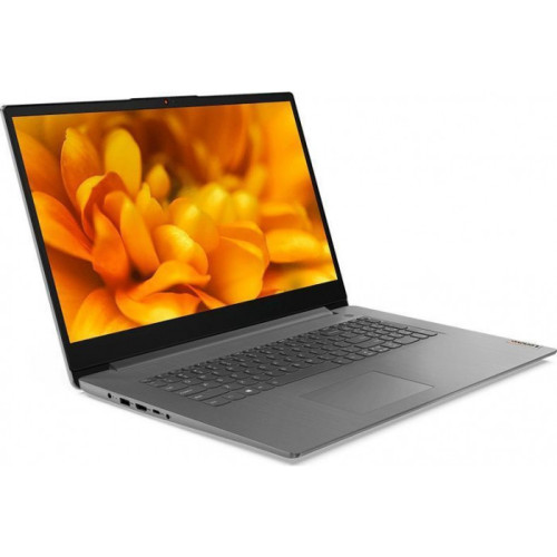 Ноутбук Lenovo IdeaPad 3 17ALC (82KV006GPB) - зображення 2