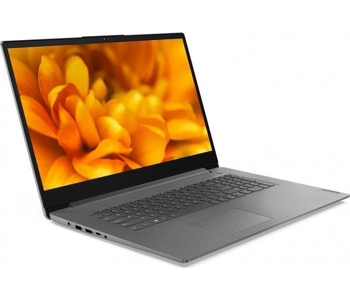 Ноутбук Lenovo IdeaPad 3 17ALC (82KV006GPB) - зображення 2