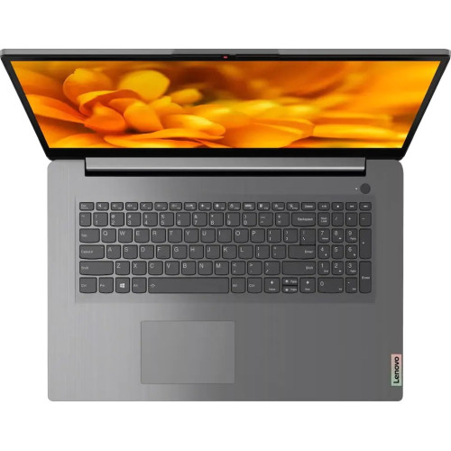 Ноутбук Lenovo IdeaPad 3 17ALC (82KV006GPB) - зображення 3