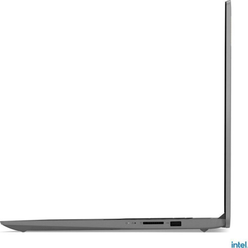 Ноутбук Lenovo IdeaPad 3 17ALC (82KV006GPB) - зображення 4