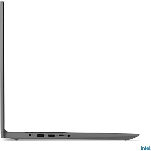 Ноутбук Lenovo IdeaPad 3 17ALC (82KV006GPB) - зображення 5