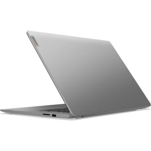 Ноутбук Lenovo IdeaPad 3 17ALC (82KV006GPB) - зображення 6