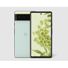 Смартфон Google Pixel 6 8/128Gb Sorta Seafoam