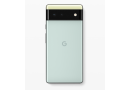 Смартфон Google Pixel 6 8\/128Gb Sorta Seafoam - зображення 2