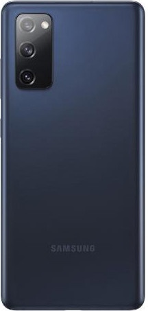 Смартфон SAMSUNG Galaxy S20 FE 5G (SM-G781B) Cloud Navy - зображення 2