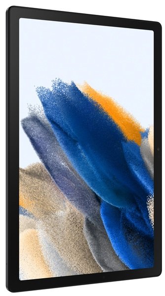 Планшет Samsung Galaxy Tab A8 4\/64Gb LTE (SM-X205NZAESEK) - зображення 3