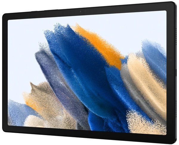 Планшет Samsung Galaxy Tab A8 4\/64Gb LTE (SM-X205NZAESEK) - зображення 5