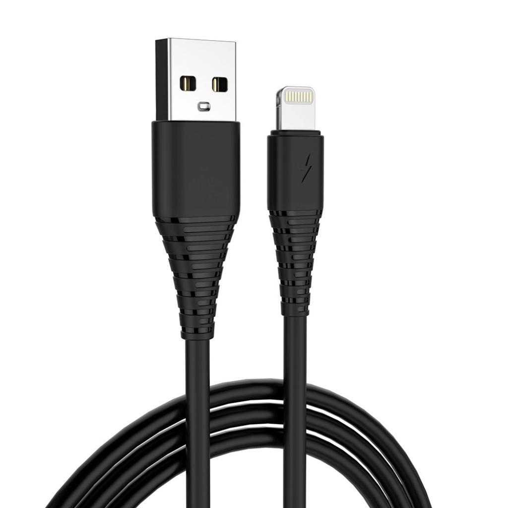 Кабель USB Lightning - зображення 1