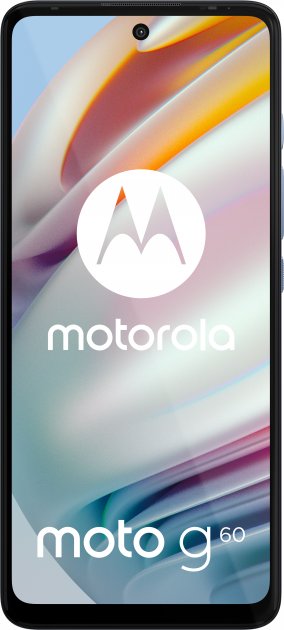 Смартфон Motorola G60 6\/128GB Gray - зображення 1