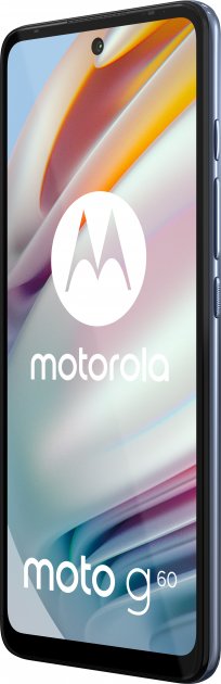 Смартфон Motorola G60 6\/128GB Gray - зображення 2