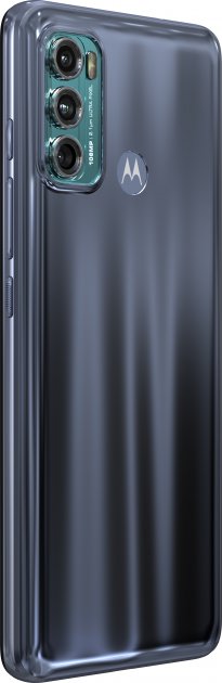 Смартфон Motorola G60 6\/128GB Gray - зображення 3
