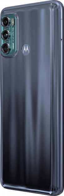 Смартфон Motorola G60 6\/128GB Gray - зображення 4