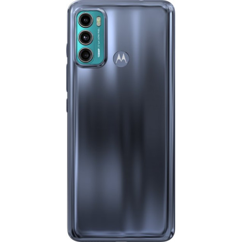Смартфон Motorola G60 6\/128GB Gray - зображення 5