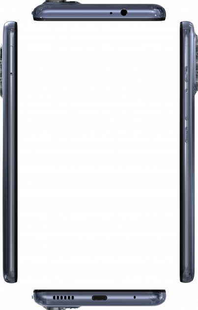 Смартфон Motorola G60 6\/128GB Gray - зображення 6