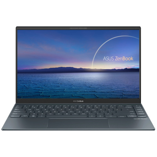 Ноутбук Asus ZenBook 14 UX425EA-KI554 - зображення 1