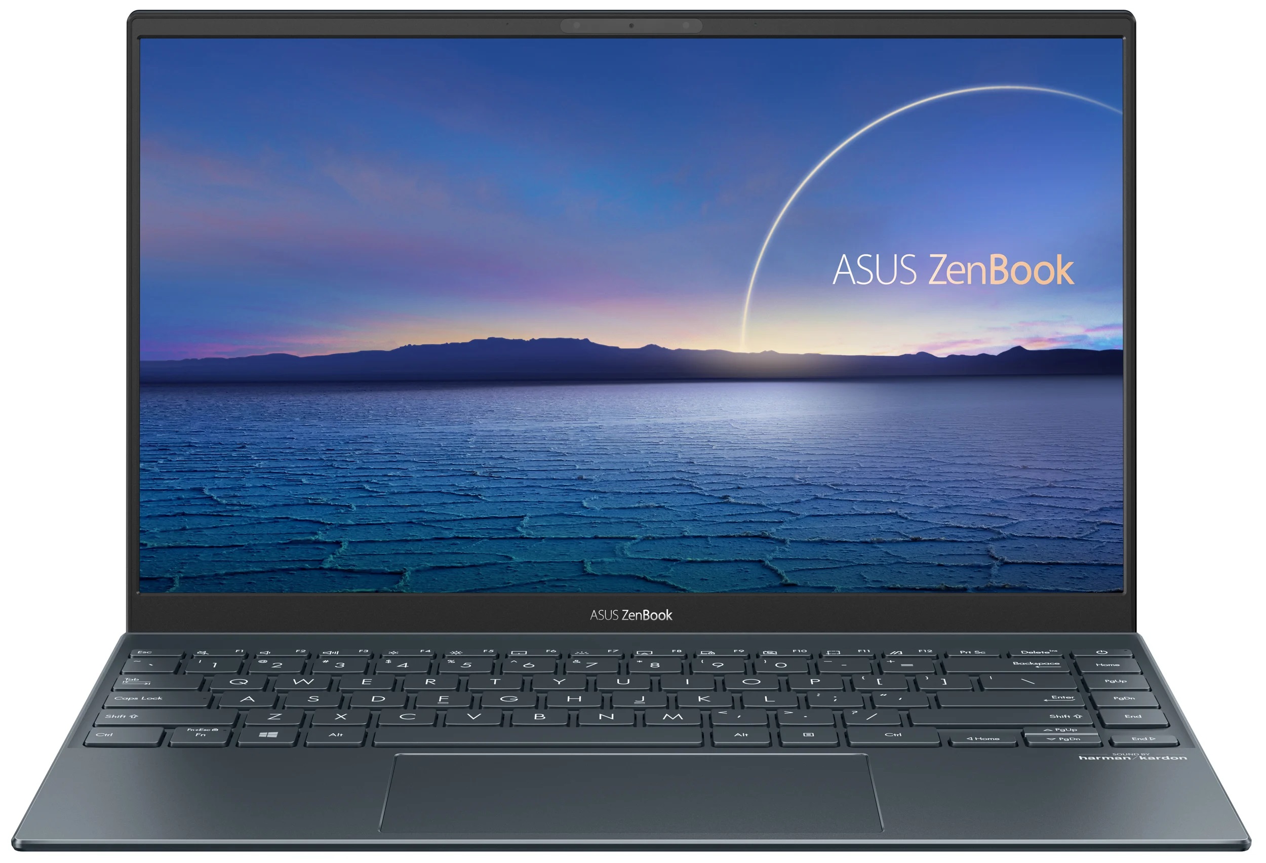 Ноутбук Asus ZenBook 14 UX425EA-KI554 - зображення 1