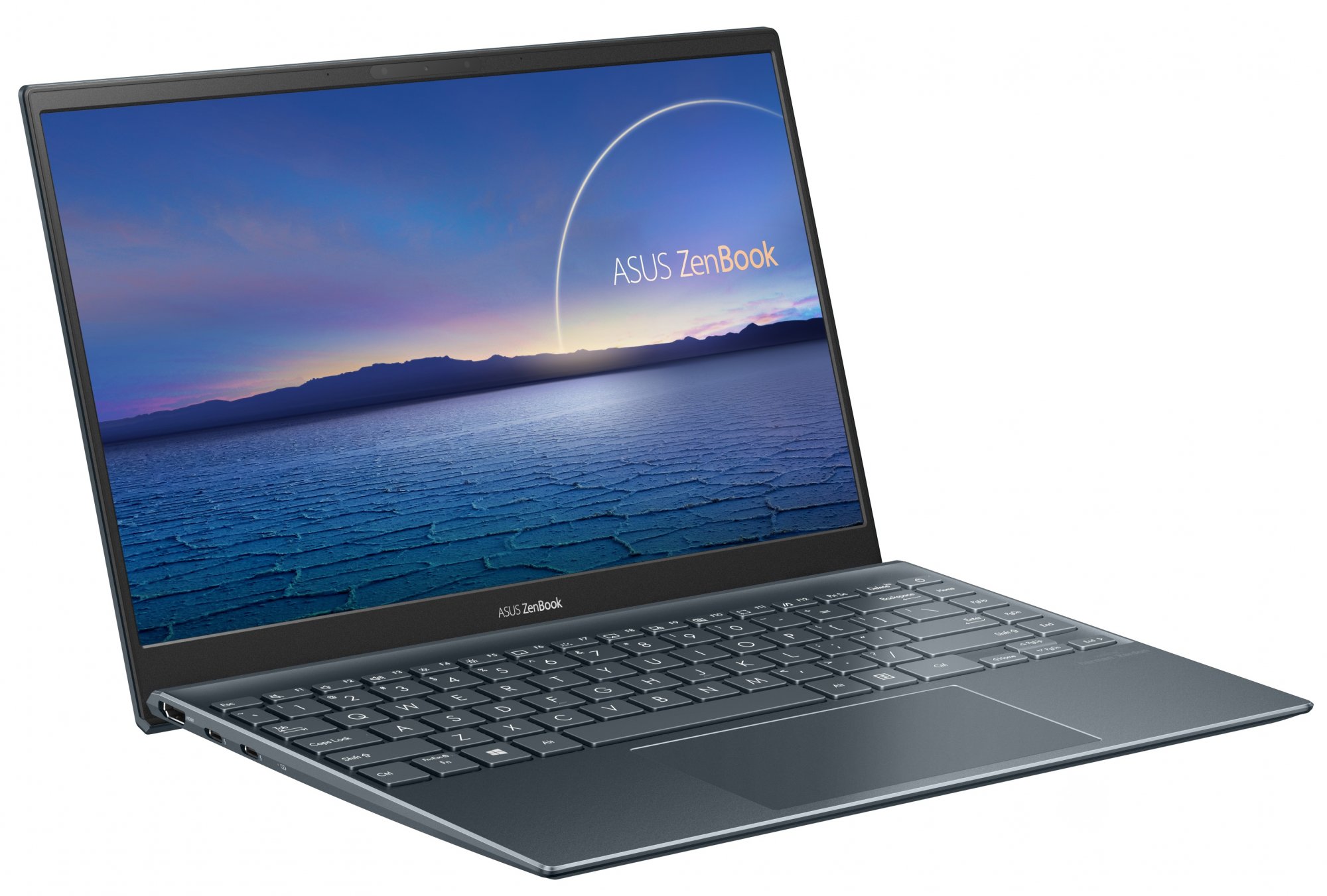 Ноутбук Asus ZenBook 14 UX425EA-KI554 - зображення 2