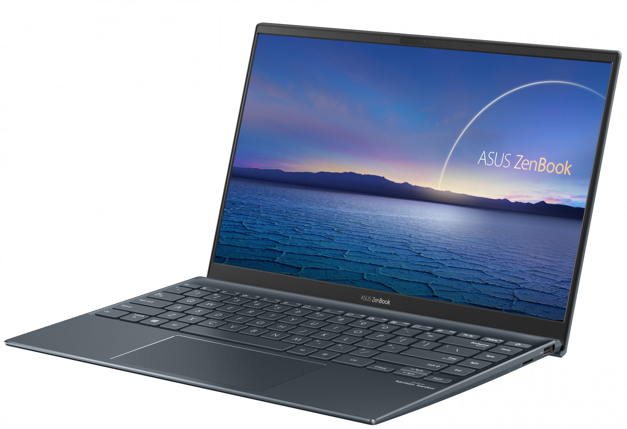 Ноутбук Asus ZenBook 14 UX425EA-KI554 - зображення 3