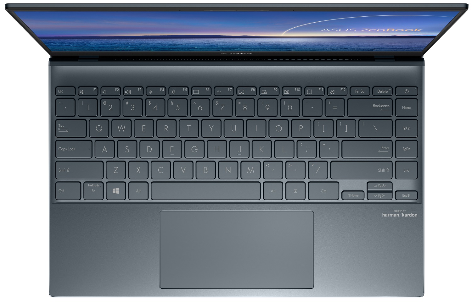 Ноутбук Asus ZenBook 14 UX425EA-KI554 - зображення 4