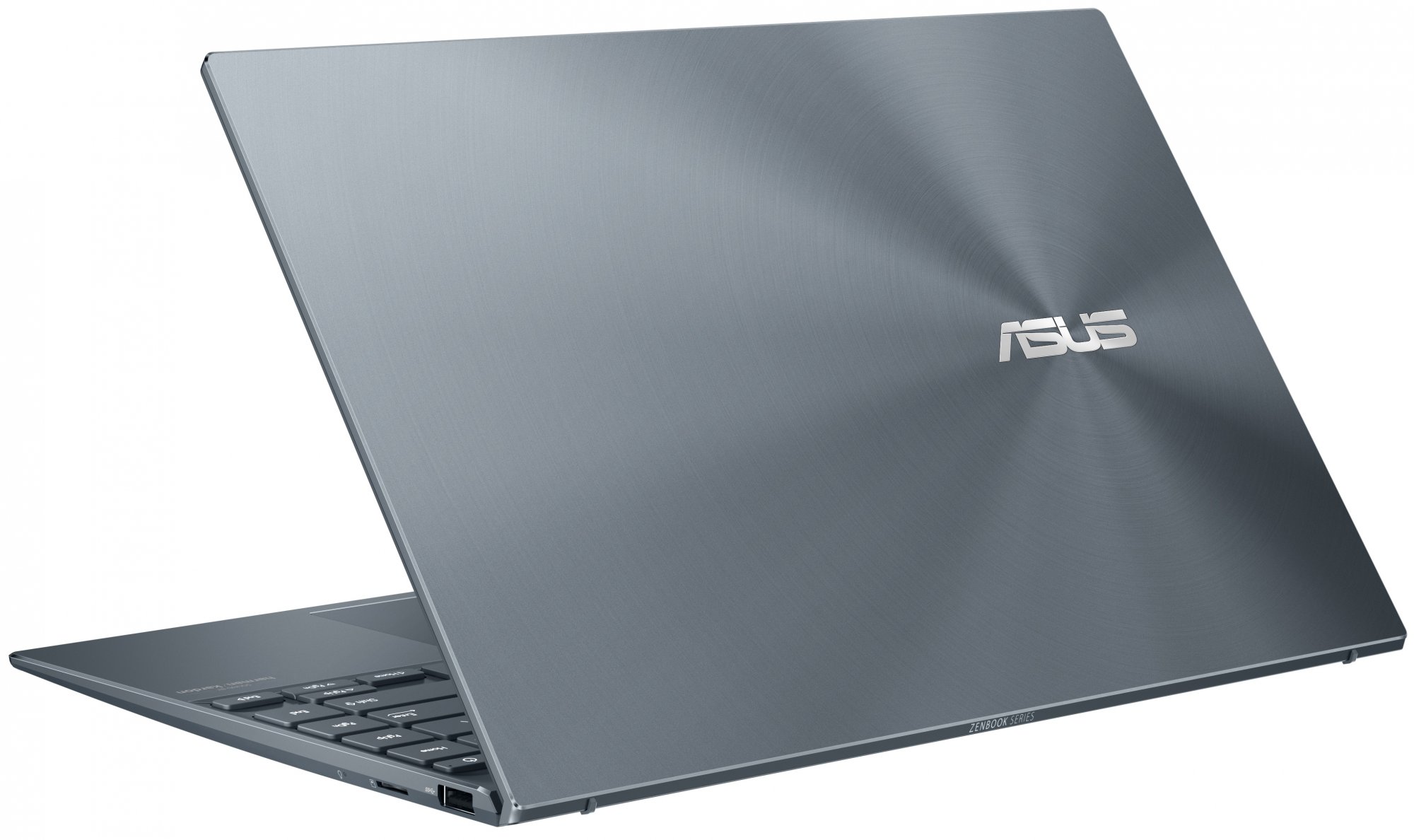 Ноутбук Asus ZenBook 14 UX425EA-KI554 - зображення 5