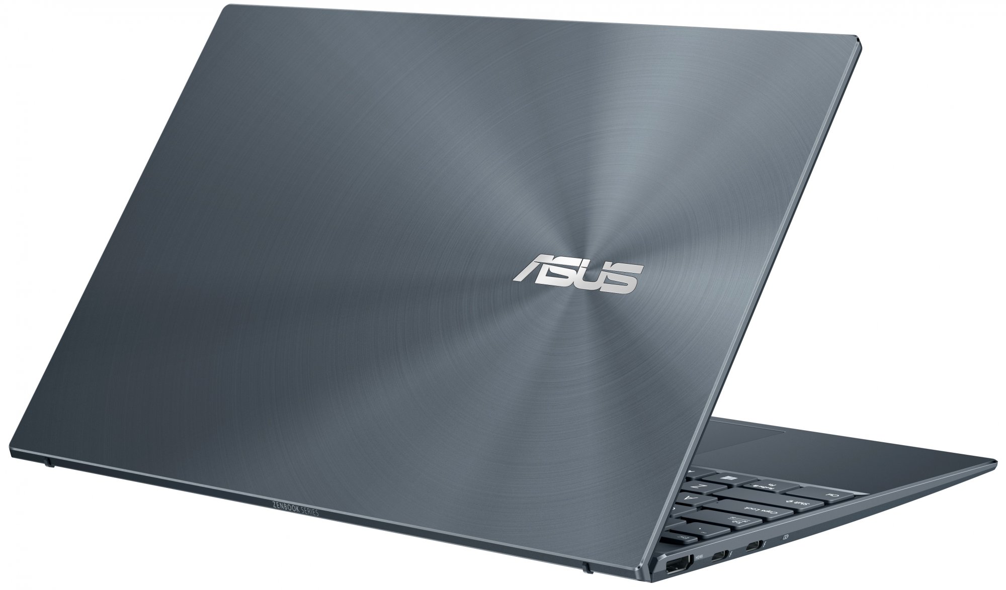 Ноутбук Asus ZenBook 14 UX425EA-KI554 - зображення 6