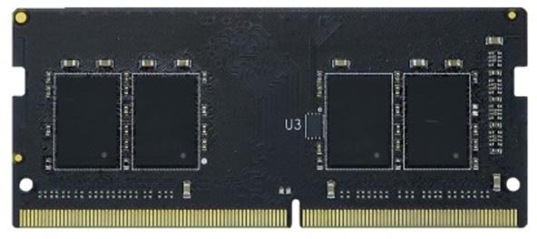Пам'ять DDR4-2666 16 Gb eXceleram SoDM - зображення 1