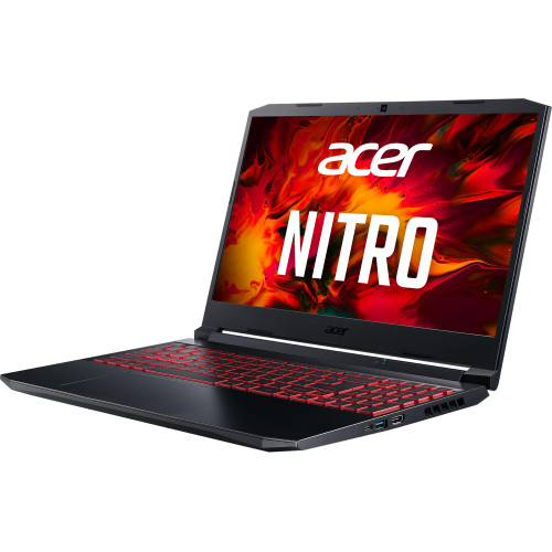 Ноутбук Acer Nitro 5 AN515-57 (NH.QELEU.00J) - зображення 3