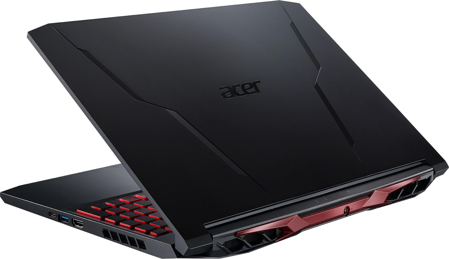 Ноутбук Acer Nitro 5 AN515-57 (NH.QELEU.00J) - зображення 4