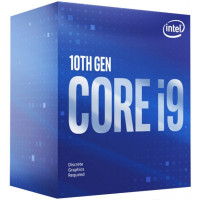 Процесор Intel Core i9-10900KF (BX8070110900KF)