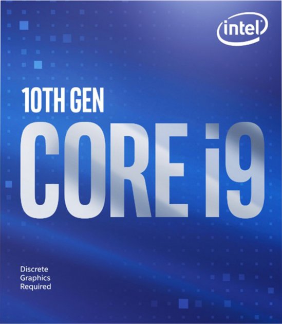 Процесор Intel Core i9-10900KF (BX8070110900KF) - зображення 3
