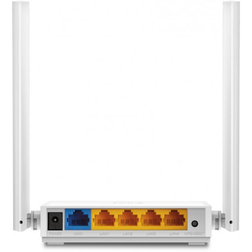 Маршрутизатор WiFi TP-Link TL-WR844N - зображення 3