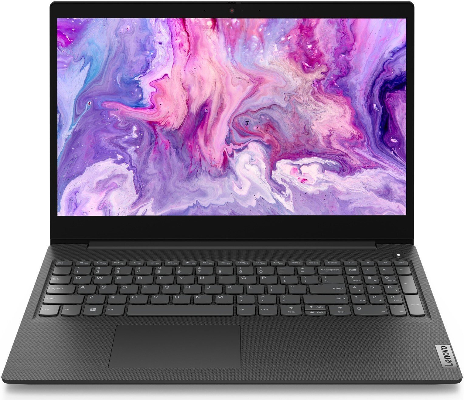 Ноутбук Lenovo IdeaPad 3 15IML05 (81WB011GRA) - зображення 1