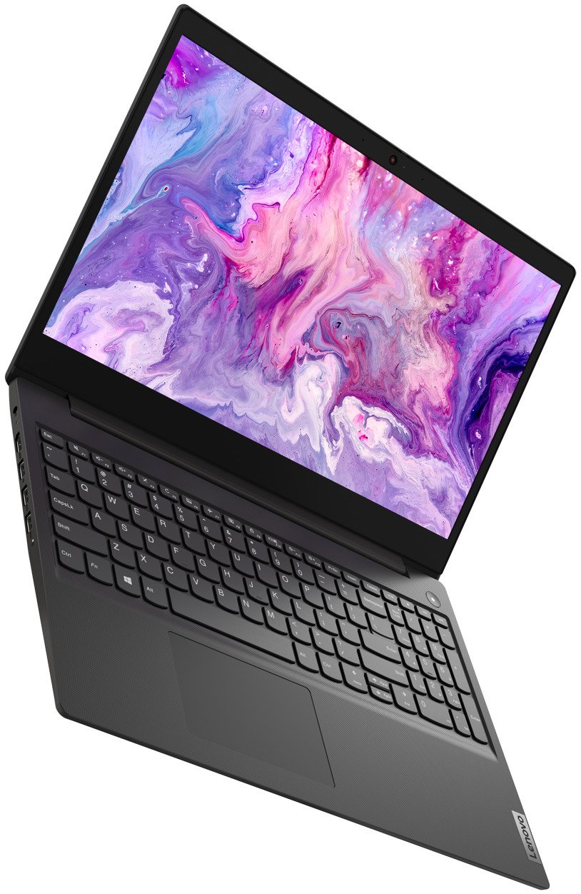 Ноутбук Lenovo IdeaPad 3 15IML05 (81WB011GRA) - зображення 3