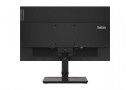 Монітор 24 Lenovo ThinkVision S24e-20 - зображення 2