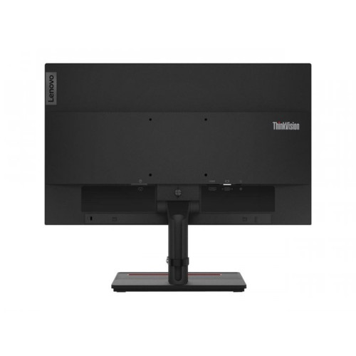 Монітор 24 Lenovo ThinkVision S24e-20 - зображення 2